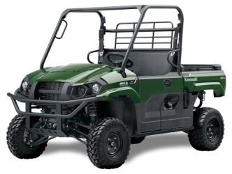 Detailansicht KAWASAKI MULE PRO-MX